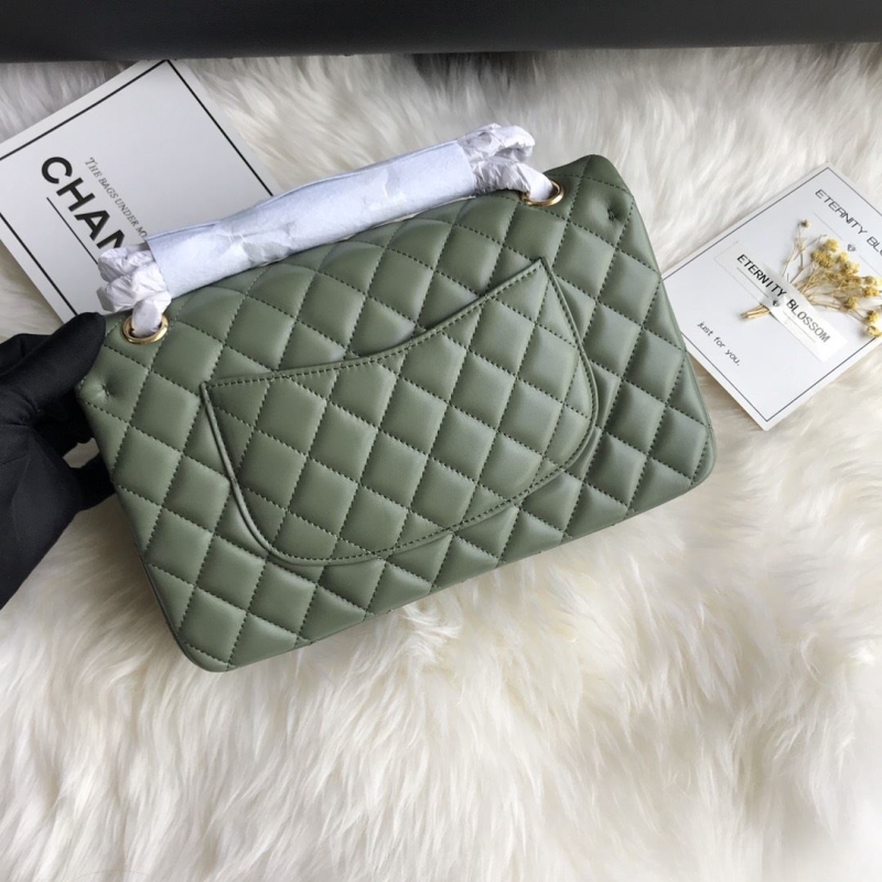 Ch**el cf series bags